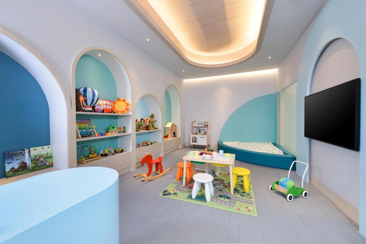 Centre Point Hotel Terminal21 Korat Nakhon Ratchasima Ngoại thất bức ảnh Kids Club